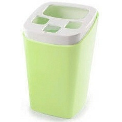 Подставка для зубных щеток Berossi Breeze АС 17238000