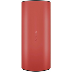 Мобильный телефон Nokia 105 (1GF019CPB1C02 TA-1557 DS EAC) RED