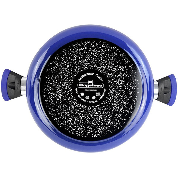 Кастрюля Vitrinor Danubio 20