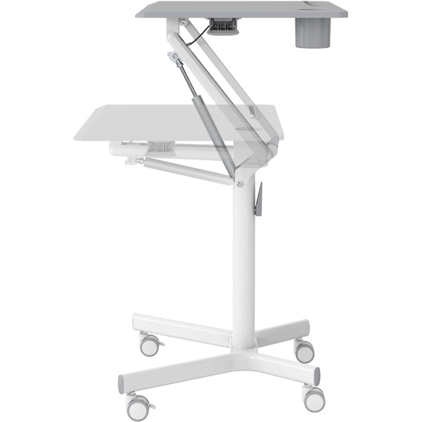 Стол для ноутбука CACTUS CS-FDS101WGY