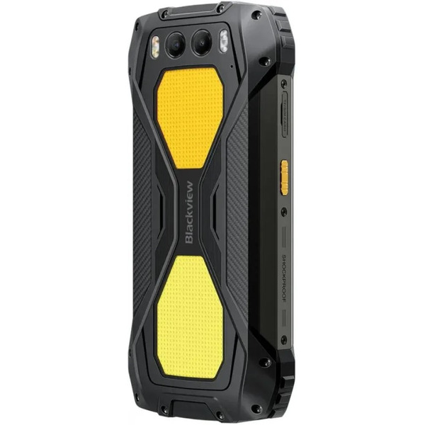 Смартфон Blackview BV7300 6GB/256GB (черный)