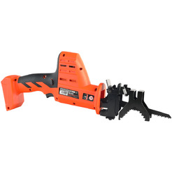 Сабельная пила Patriot RS 202 (без АКБ и ЗУ)