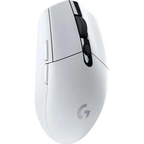 Мышь Logitech G305 Lightspeed (белый)