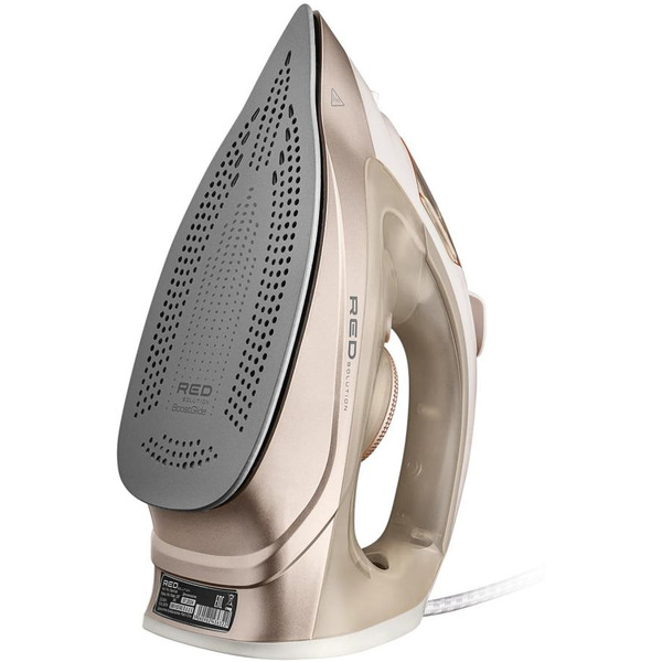 Утюг RED SOLUTION  I297