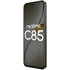 Смартфон Realme C85 6GB/128GB (темно-серый)