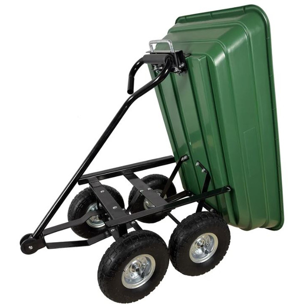 Тележка четырехколесная RAD ТК 300 (71066893)