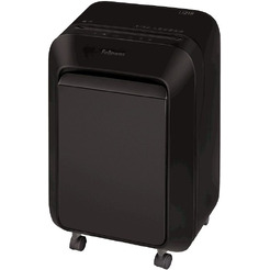 Шредер Fellowes PowerShred LX210 (черный)