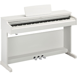 Цифровое фортепиано Yamaha YDP-164WH
