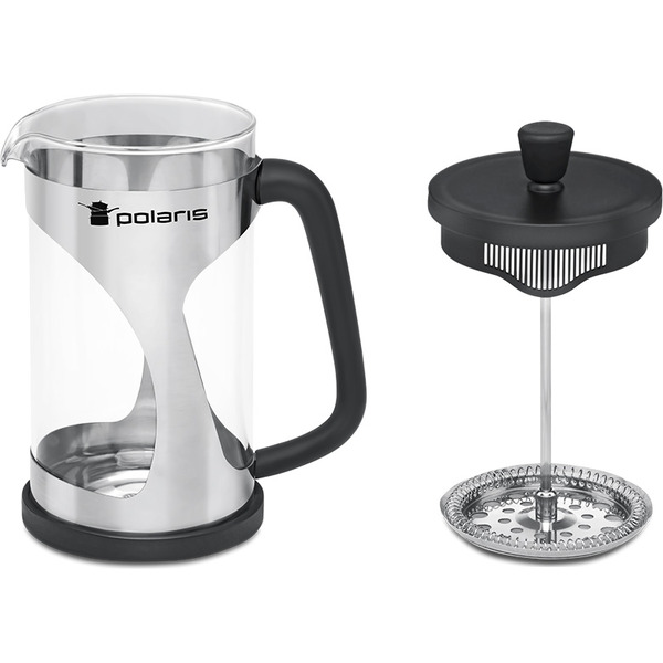 Френч-пресс Polaris Enigma-1000FP