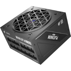 Блок питания 1stPlayer HA-1300BA3 1300W Черный (NGDP-PLT-1300-BK-EU)