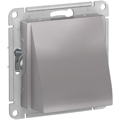 Вывод кабеля Systeme Electric AtlasDesign ATN000399