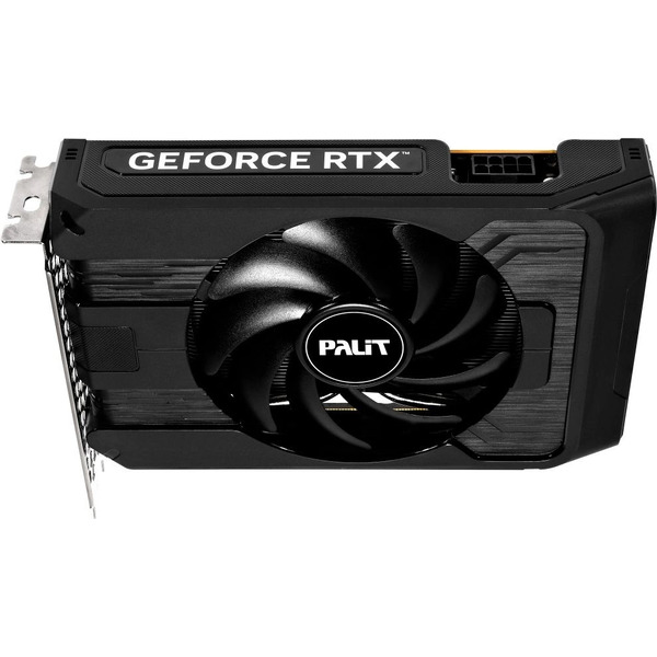 Видеокарта Palit GeForce RTX 5050 Storm 8GB NE65050019P1-GB2070F