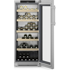 Винный шкаф Liebherr WPsd 4652 Vinidor 4652-20001