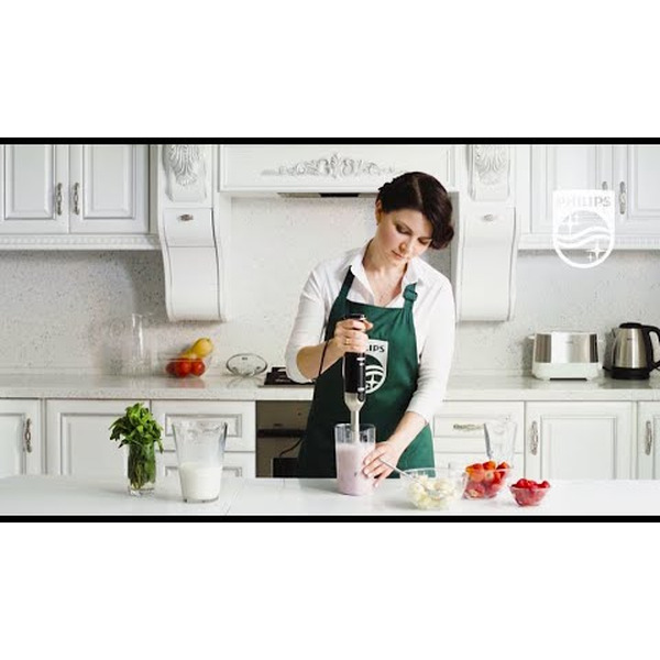 Блендер погружной PHILIPS HR1676/90