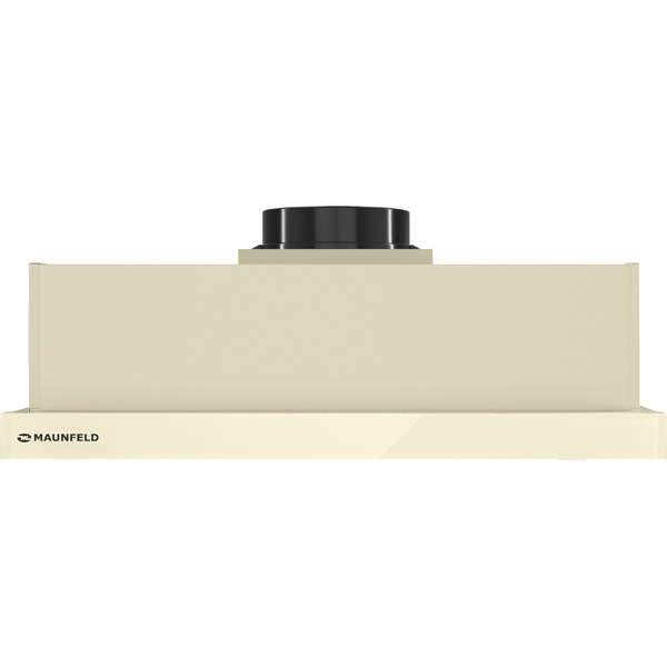 Кухонная вытяжка MAUNFELD VS Fast Glass 60 (бежевый)