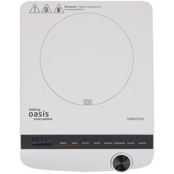 Настольная плита Making Oasis Everywhere РI-W3SK