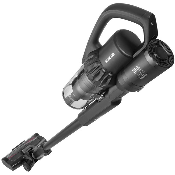 Пылесос Sencor SVC 9879 BK