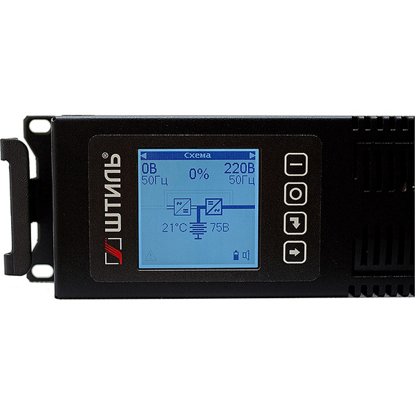 Источник бесперебойного питания ШТИЛЬ STR1101L