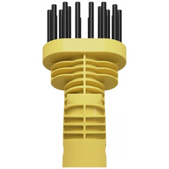 Пароочиститель Polaris PSC 1711C