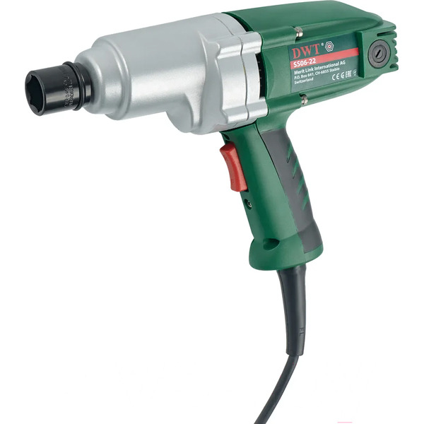 Гайковерт DWT SS06-22