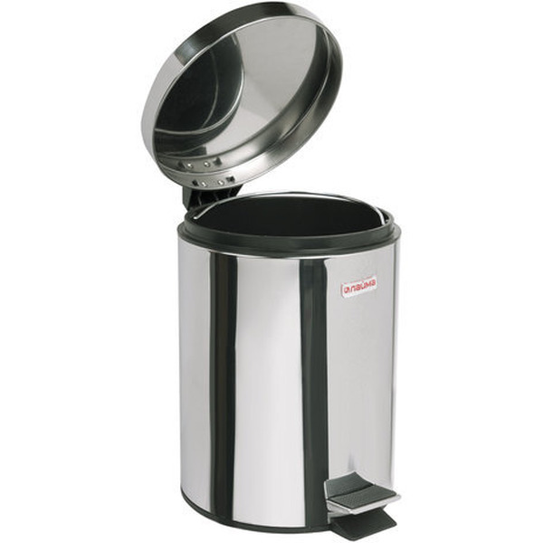 Мусорное ведро Laima Classic 3 л 604942