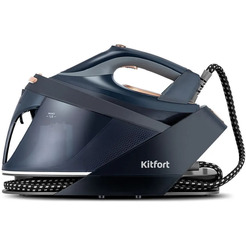 Паровая станция Kitfort KT-9311