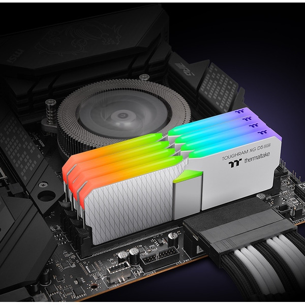 Оперативная память ThermalTake RG34D516GX2-6200C32B