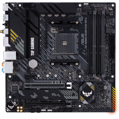 Материнская плата ASUS TUF Gaming B550M-Plus Wi-Fi II