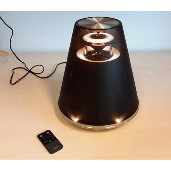 Акустическая система YAMAHA RELIT LSX-170 BLACK