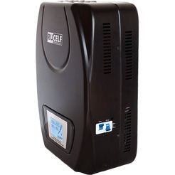 Стабилизатор напряжения Rucelf SDW.II-12000-L