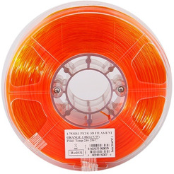 Пластиковая нить ESUN PETG 1,75 мм, 1кг, natural