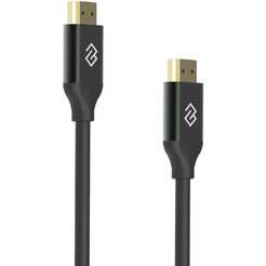 Кабель аудио-видео Digma D-HDMI-V2.1-3M