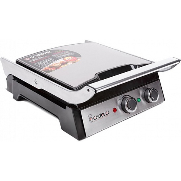 Электрогриль Endever Grillmaster 230