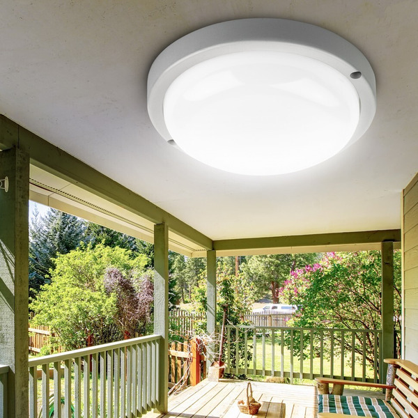 Светильник ЖКХ ЭРА SPB-201-0-40K-015