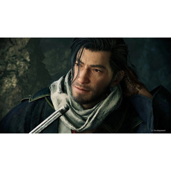 Игра Rise Of The Ronin для PlayStation 5 (русские субтитры)