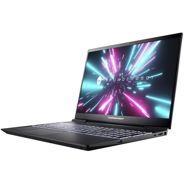 Игровой ноутбук Thunderobot 911 Air X (JT009TE07RU)