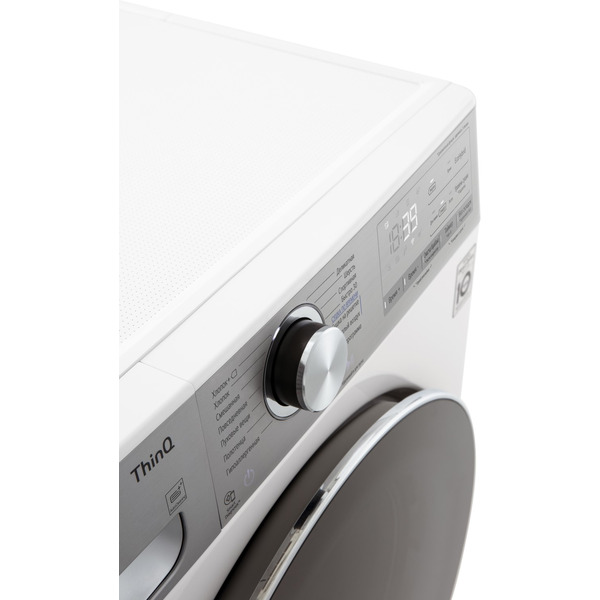 Сушильная машина LG DC90V9V9E
