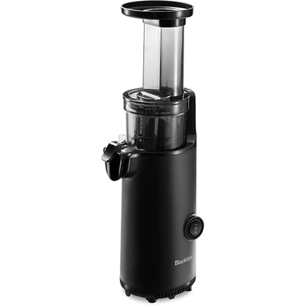 Соковыжималка Blackton Bt J3110 (черный)