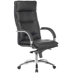 Кресло Бюрократ T-9927SL (черный)