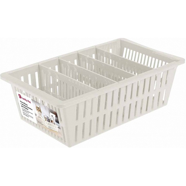 Контейнер для мягкого корма БЫТПЛАСТ 437202130