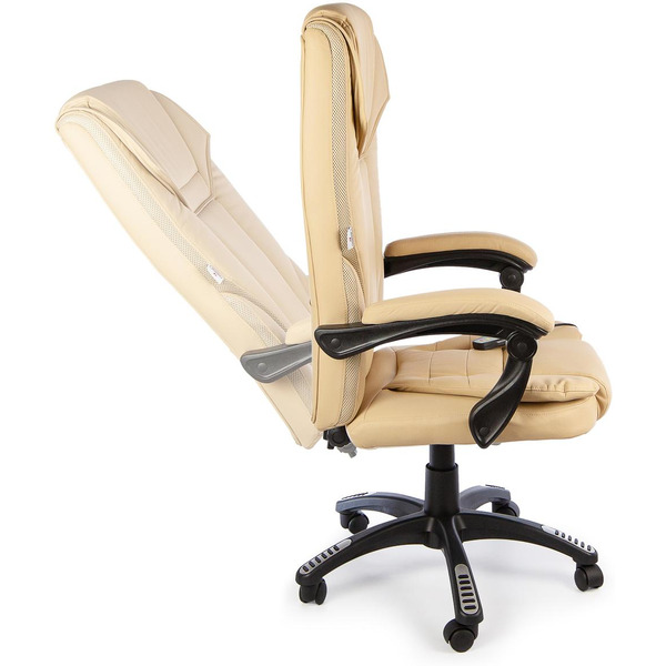 Кресло Calviano 1588 (бежевый)