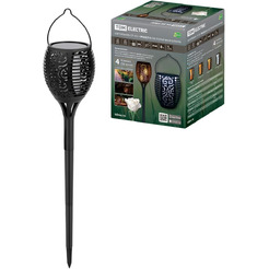 Садовый светильник TDM Electric СП-351 Факел 2 SQ0330-0178