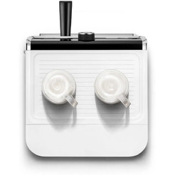 Кофеварка Kitfort КТ-7170