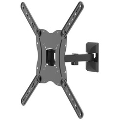 Кронштейн для телевизора Harper TVF-63 (черный)