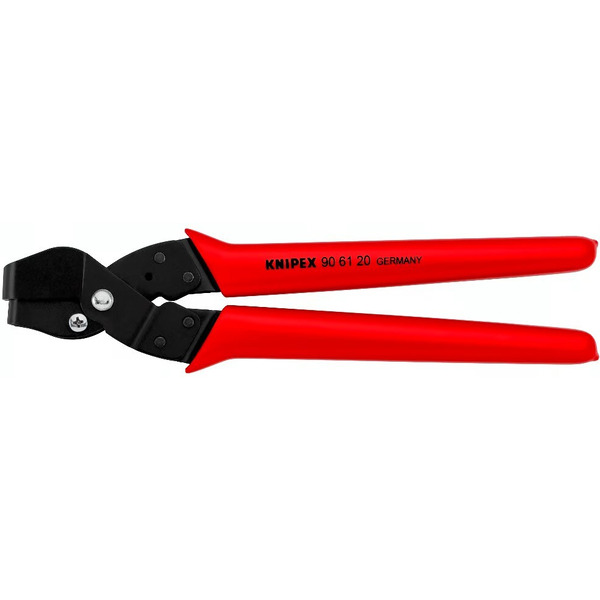Ножницы просечные для пластмассовых коробов Knipex 90 61 20