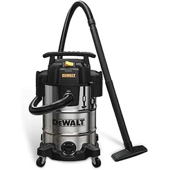 Пылесос промышленный DeWalt DXV30SA