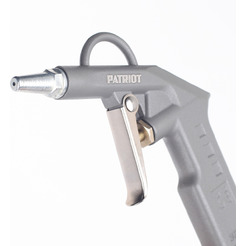 Пистолет продувочный Patriot GH 60A