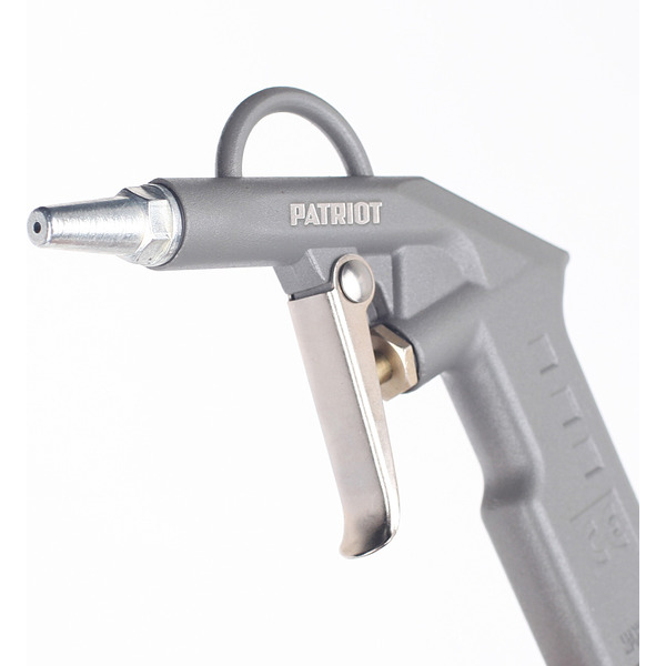 Пистолет продувочный Patriot GH 60A
