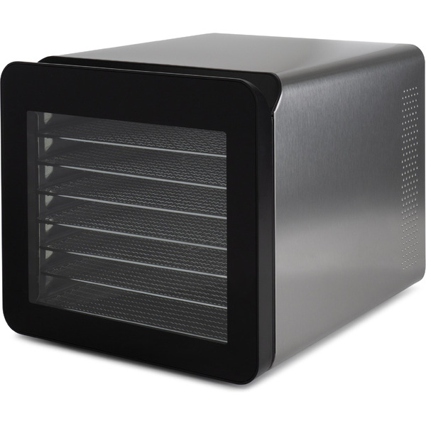 Сушилка для овощей и фруктов Hyundai HYFD-8801