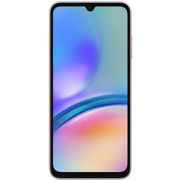 Смартфон Samsung Galaxy A05s SM-A057F 4GB/64GB (лаванда)